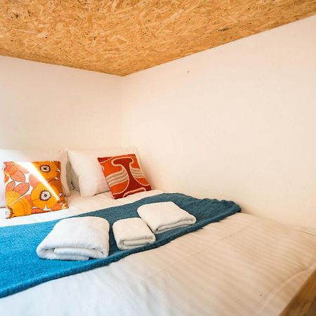 Cute House In Soho - Full Ac, Quiet And Unique! Appartement Londen Buitenkant foto