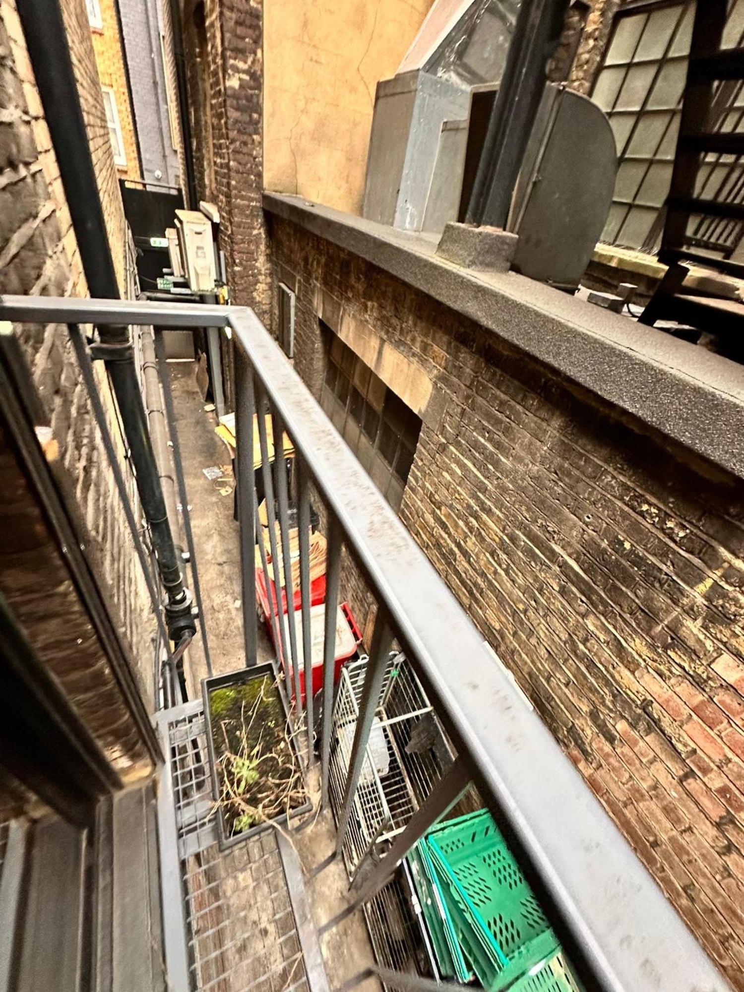 Cute House In Soho - Full Ac, Quiet And Unique! Appartement Londen Buitenkant foto